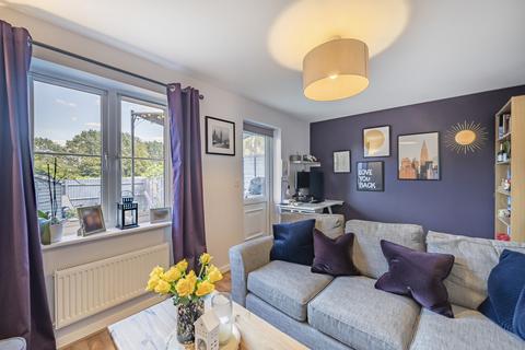 34 Barn Owl Drive, Bracknell, RG12 8FG