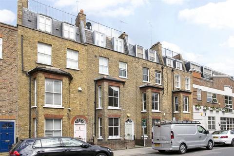 4 bedroom terraced house to rent, Arlington Road, London NW1