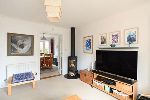 3 bedroom detached house for sale, Coucy Close, Framlingham, Suffolk