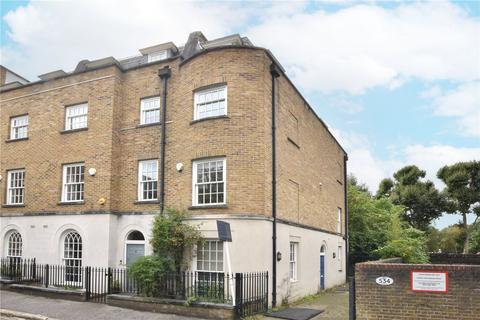 4 bedroom end of terrace house for sale, Feathers Place, Greenwich, London, SE10