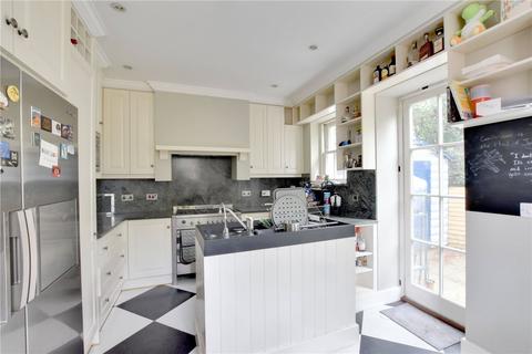 4 bedroom end of terrace house for sale, Feathers Place, Greenwich, London, SE10