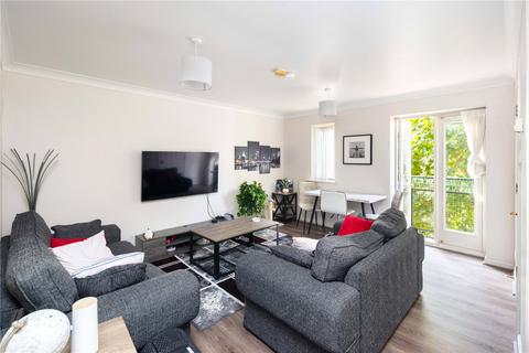 2 bedroom flat to rent, Victoria Hall, 7 Wesley Avenue, Royal Docks, London, E16