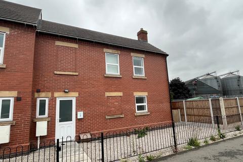 undefined, Shobnall Road, Burton upon Trent DE14