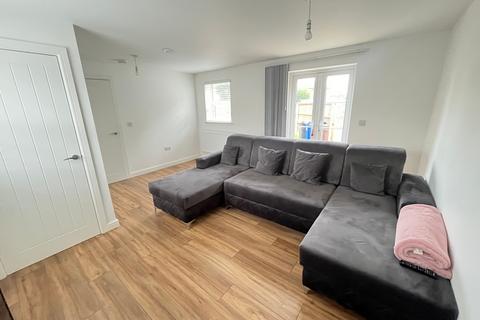 undefined, Shobnall Road, Burton upon Trent DE14