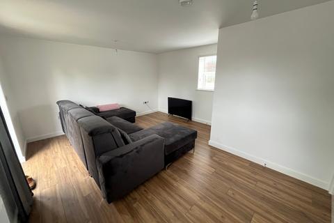 undefined, Shobnall Road, Burton upon Trent DE14