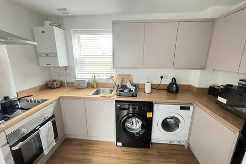 undefined, Shobnall Road, Burton upon Trent DE14
