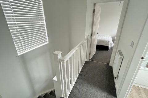 undefined, Shobnall Road, Burton upon Trent DE14