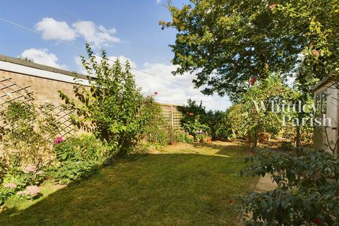 3 bedroom detached house for sale, Stile Close, Mulbarton