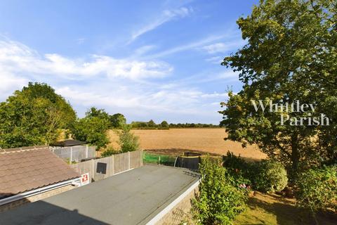 3 bedroom detached house for sale, Stile Close, Mulbarton