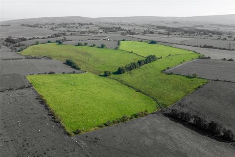 Land for sale, Bentham, Lancashire LA2