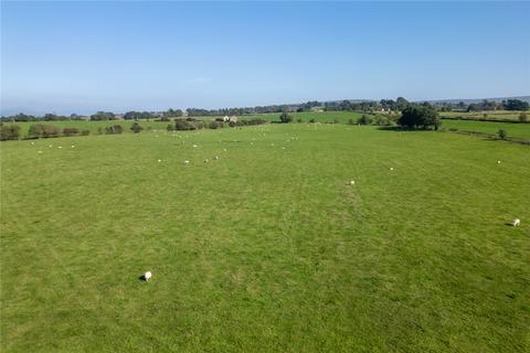 Land for sale, Bentham, Lancashire LA2