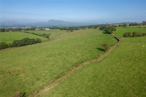 Land for sale, Bentham, Lancashire LA2