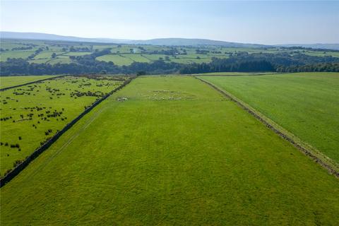 Land for sale, Bentham, Lancashire LA2