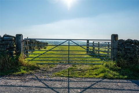 Land for sale, Bentham, Lancashire LA2