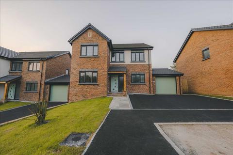 4 bedroom detached house for sale, Lon Ty Cwm,, Johnstown, CARMARTHEN