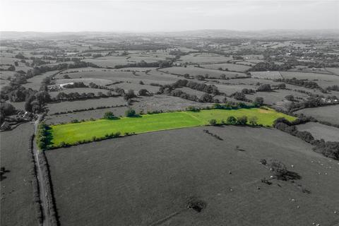 Land for sale, Bentham, Lancashire LA2