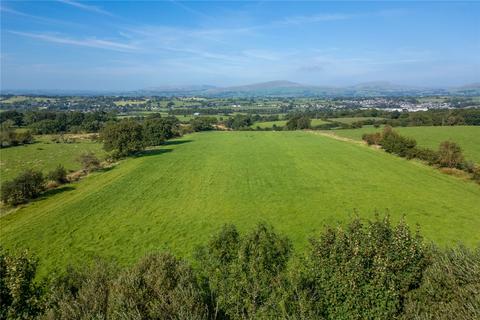 Land for sale, Bentham, Lancashire LA2