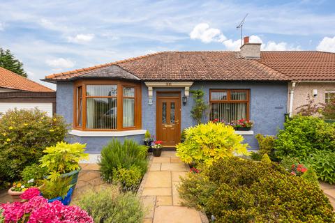 2 bedroom semi-detached bungalow for sale, Balgreen Road, Edinburgh EH12