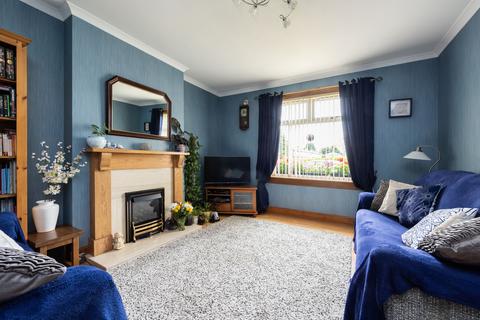 2 bedroom semi-detached bungalow for sale, Balgreen Road, Edinburgh EH12