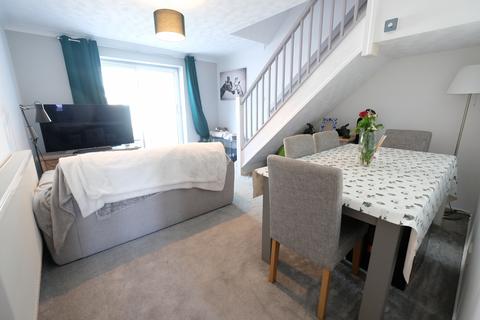 2 bedroom end of terrace house for sale, The Gulls, Marchwood SO40