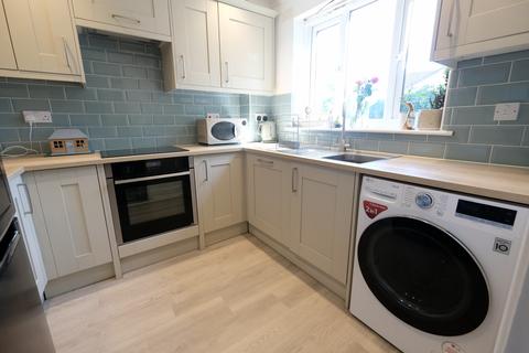 2 bedroom end of terrace house for sale, The Gulls, Marchwood SO40