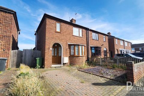 3 bedroom semi-detached house for sale, Windsor Drive, Peterborough PE2