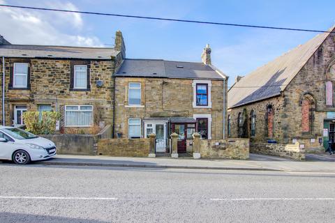 5 Wesley Terrace, Dipton, Stanley, DH9 9HH