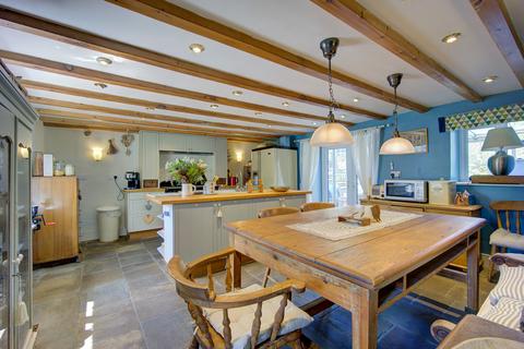 2 Lea Hall Cottages, Allenheads, Hexham, NE47 9JB