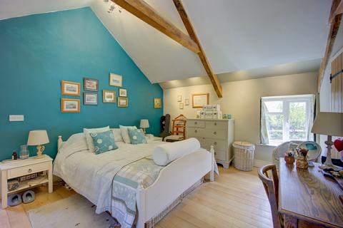 2 Lea Hall Cottages, Allenheads, Hexham, NE47 9JB