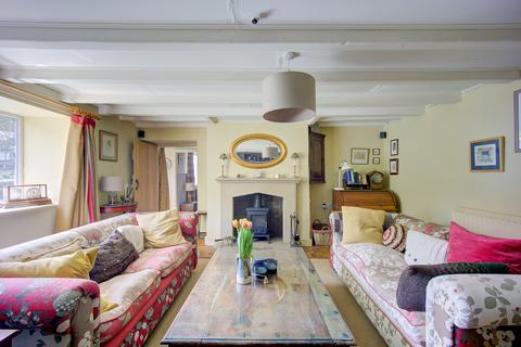 2 Lea Hall Cottages, Allenheads, Hexham, NE47 9JB