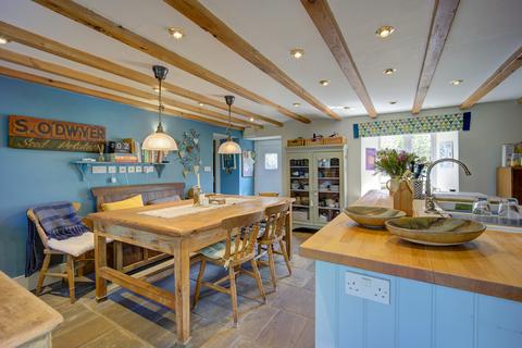 2 Lea Hall Cottages, Allenheads, Hexham, NE47 9JB