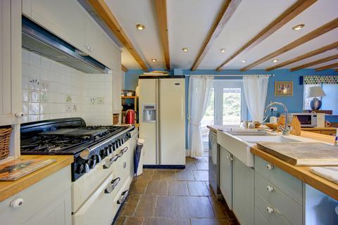 2 Lea Hall Cottages, Allenheads, Hexham, NE47 9JB