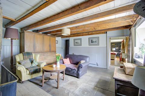 2 Lea Hall Cottages, Allenheads, Hexham, NE47 9JB