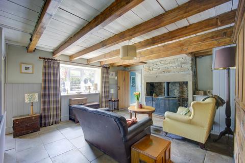 2 Lea Hall Cottages, Allenheads, Hexham, NE47 9JB