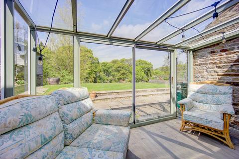 2 Lea Hall Cottages, Allenheads, Hexham, NE47 9JB