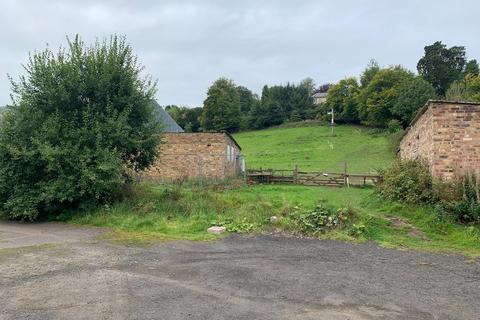 Land for sale, Allars Mill, Jedburgh, TD8