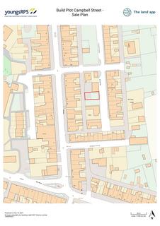 Property for sale, Campbell Street, Tow Law, Bishop Auckland, DL13