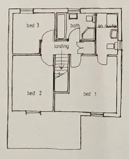 Property for sale, Campbell Street, Tow Law, Bishop Auckland, DL13