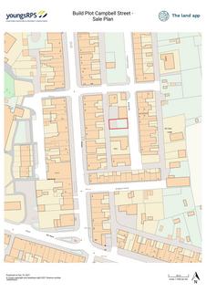 undefined, Campbell Street, Tow Law, Bishop Auckland, DL13