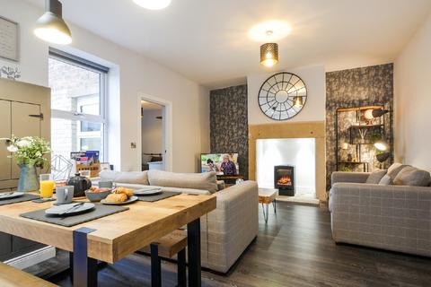 2 bedroom apartment for sale, Kingsgate Terrace, Hexham, Northumberland, NE46