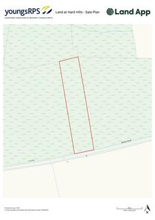 undefined, Land At Hard Hills, South Stainmore, Kirkby Stephen, CA17