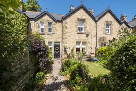 3 bedroom terraced house for sale, Alexandra Terrace, Haydon Bridge, Hexham, Northumberland, NE47