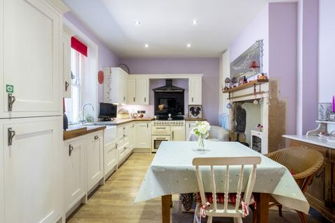 3 bedroom terraced house for sale, Alexandra Terrace, Haydon Bridge, Hexham, Northumberland, NE47