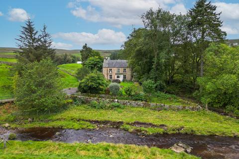 4 bedroom detached house for sale, Nenthead, Alston, Cumbria, CA9