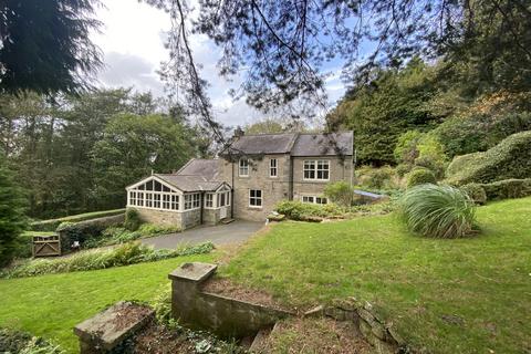 4 bedroom detached house for sale, Stocksfield, Stocksfield, Northumberland, NE43