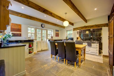 4 bedroom detached house for sale, Stocksfield, Stocksfield, Northumberland, NE43
