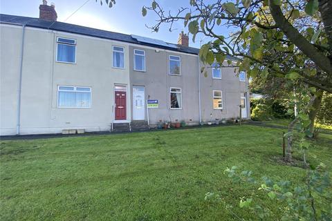 3 bedroom terraced house for sale, Oak Street, West Mickley, Stocksfield, NE43