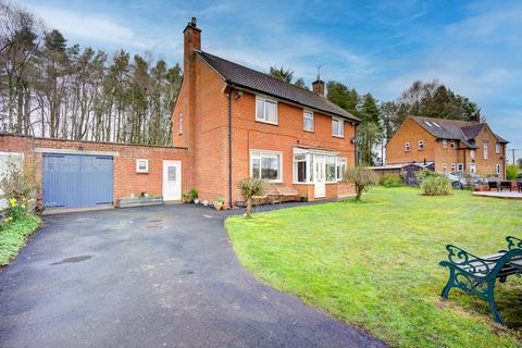 4 bedroom detached house for sale, Doe Cragg, Otterburn, Newcastle Upon Tyne, NE19