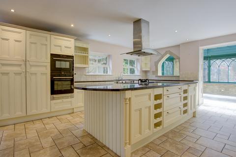 4 bedroom semi-detached house for sale, Newcastle Road, Corbridge, Northumberland, NE45