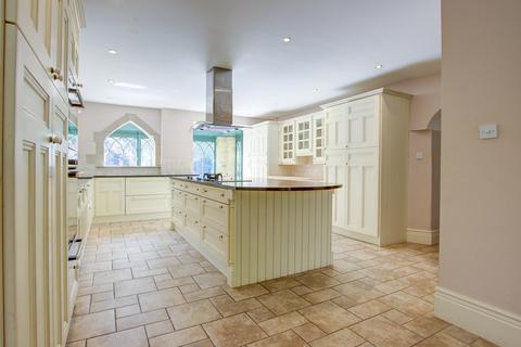 4 bedroom semi-detached house for sale, Newcastle Road, Corbridge, Northumberland, NE45